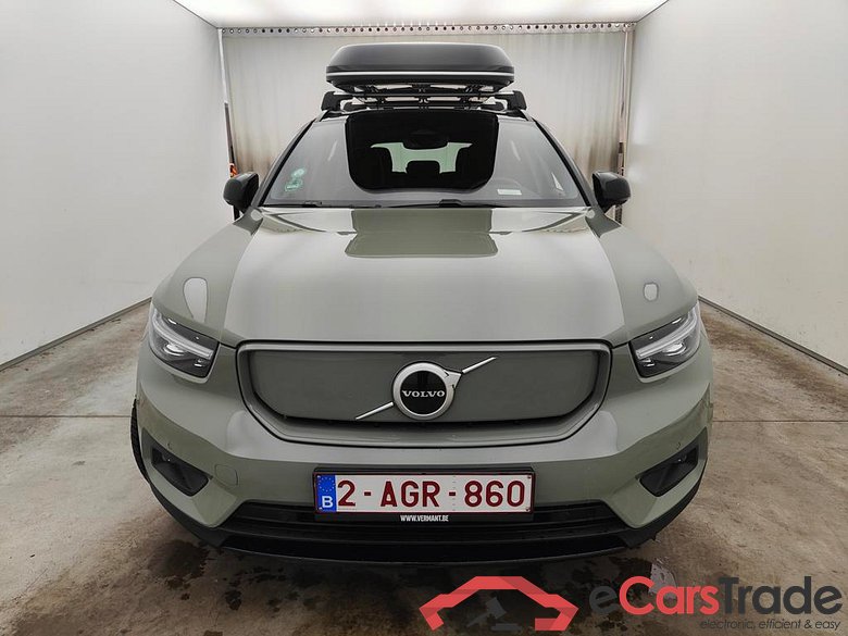 Volvo XC40 P8 4x4 Recharge R-Design 5d
