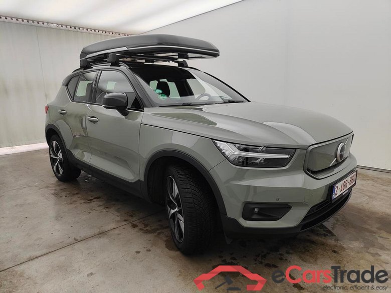 Volvo XC40 P8 4x4 Recharge R-Design 5d #2