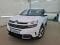 preview Citroen C5 Aircross #0