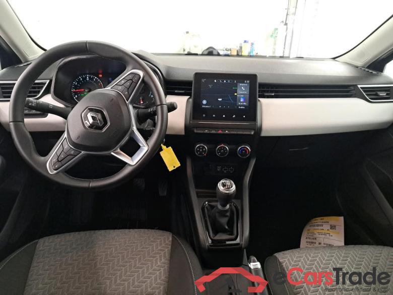 Renault  Clio V Evolution 1.0 TCe 90CV BVM6 E6d #5