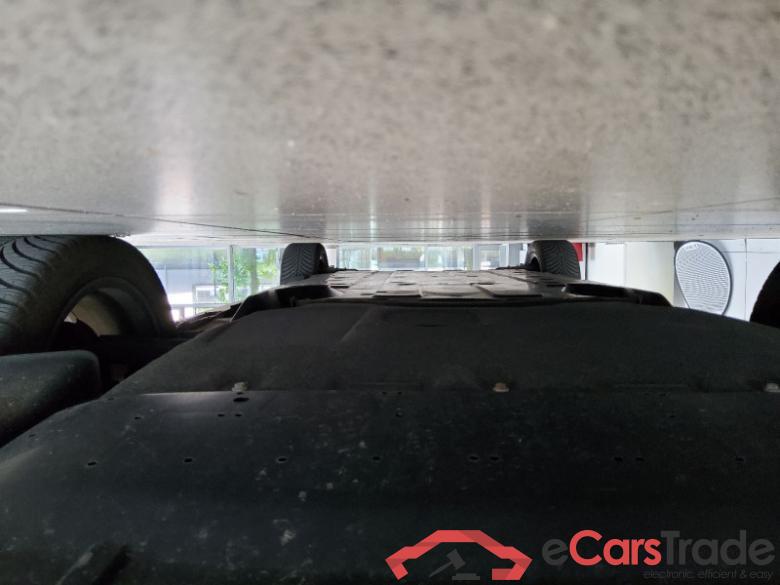 Mazda MX-30 (DR)(05.2020->) DE - SUV5 e-SKYACTIV, Advantage, 2022 - 2025 #5