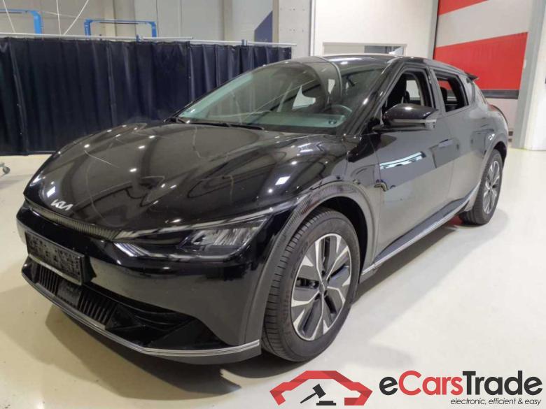 Kia EV6 (CV)(2021->) DE - SUV5 Elektro 77,4 kWh, 2WD, 2021 - 2024 #1