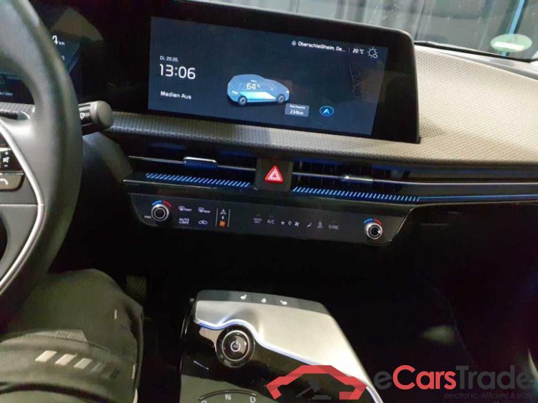 Kia EV6 (CV)(2021->) DE - SUV5 Elektro 77,4 kWh, 2WD, 2021 - 2024 #6