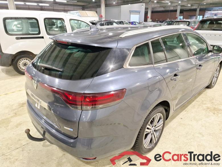 RENAULT MEGANE GRANDTOUR 1.6 E-TECH 160 PHEV INTENS #2