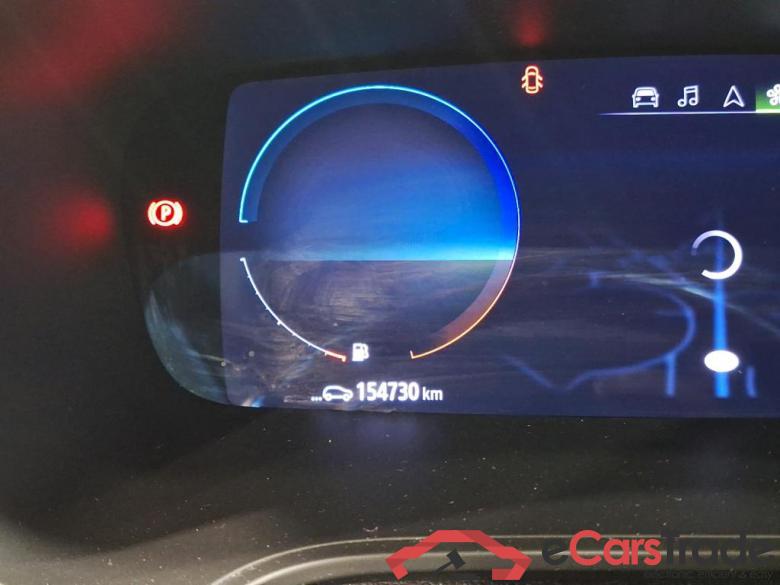 RENAULT MEGANE GRANDTOUR 1.6 E-TECH 160 PHEV INTENS #6