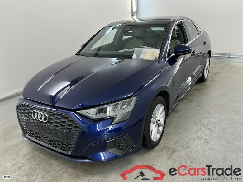 AUDI A3 BERLINE 2.0 TDI 30 85KW Forfaitaire leveringskosten + wettelijke kit #2