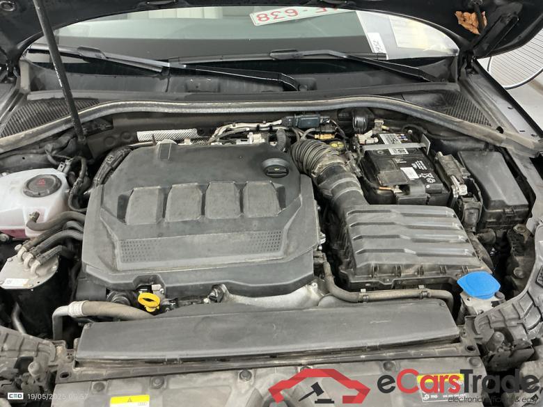 AUDI A3 BERLINE 2.0 TDI 30 85KW Forfaitaire leveringskosten + wettelijke kit #6