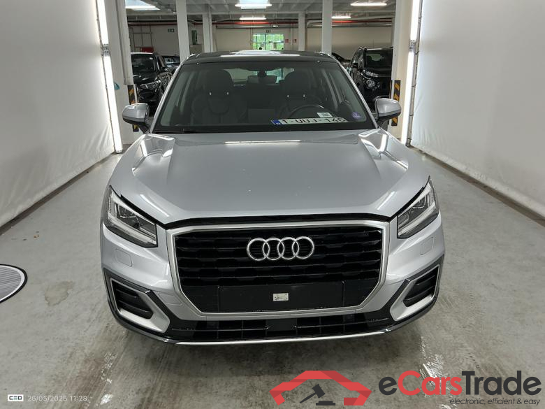 AUDI Q2 1.0 TFSI Design STOCK Business Plus