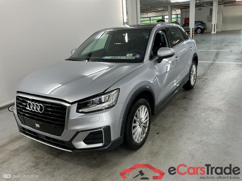 AUDI Q2 1.0 TFSI Design STOCK Business Plus #2