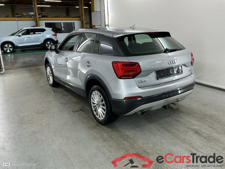 AUDI Q2 1.0 TFSI Design STOCK Business Plus #3