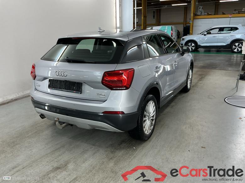 AUDI Q2 1.0 TFSI Design STOCK Business Plus #4