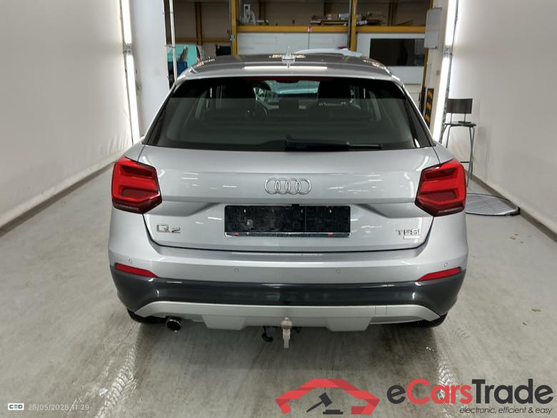 AUDI Q2 1.0 TFSI Design STOCK Business Plus #5