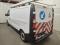 preview Renault Trafic #3