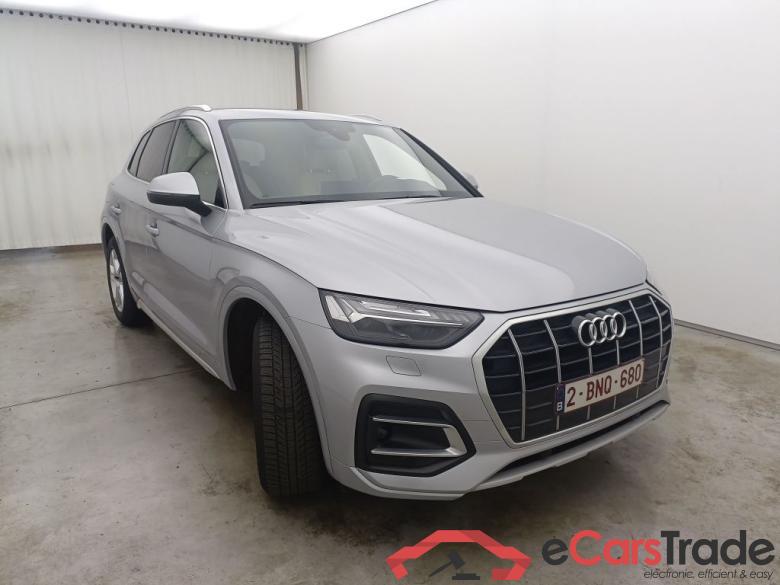 Audi Q5 B.E. Advanced 30 TDI S tronic 5d #2