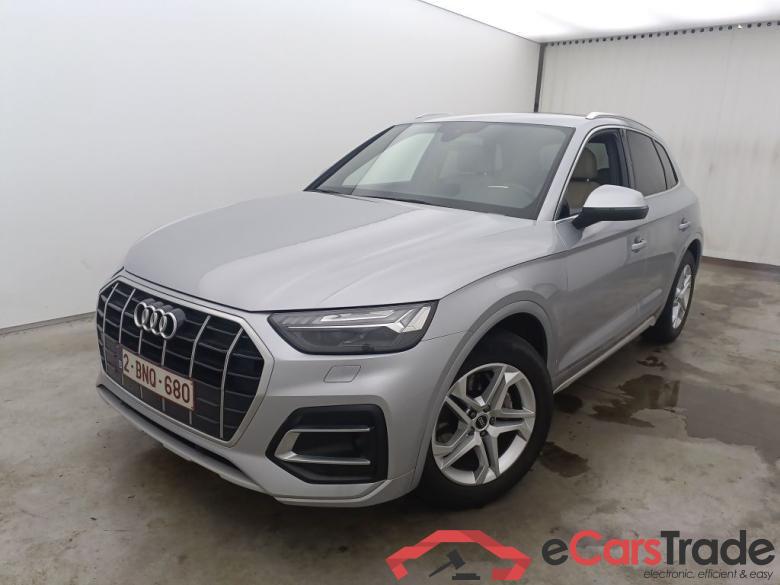 Audi Q5 B.E. Advanced 30 TDI S tronic 5d #3