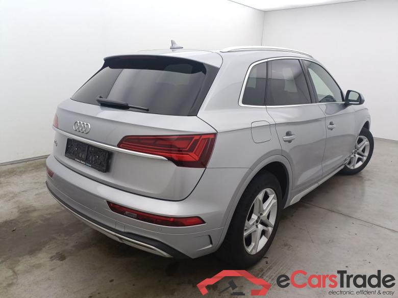 Audi Q5 B.E. Advanced 30 TDI S tronic 5d #4