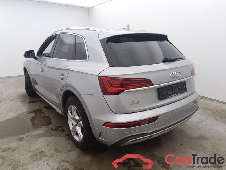 Audi Q5 B.E. Advanced 30 TDI S tronic 5d #5