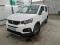 preview Peugeot Rifter #0