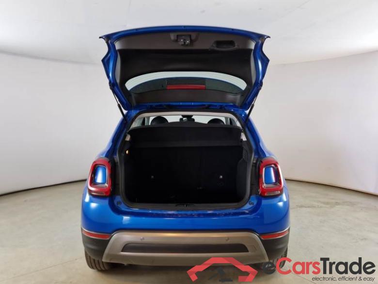 Fiat 8 FIAT 500X / 2018 / 5P / CROSSOVER 1.6 MJET 120CV 4X2 BUSINESS #5