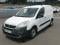 preview Peugeot Partner #0