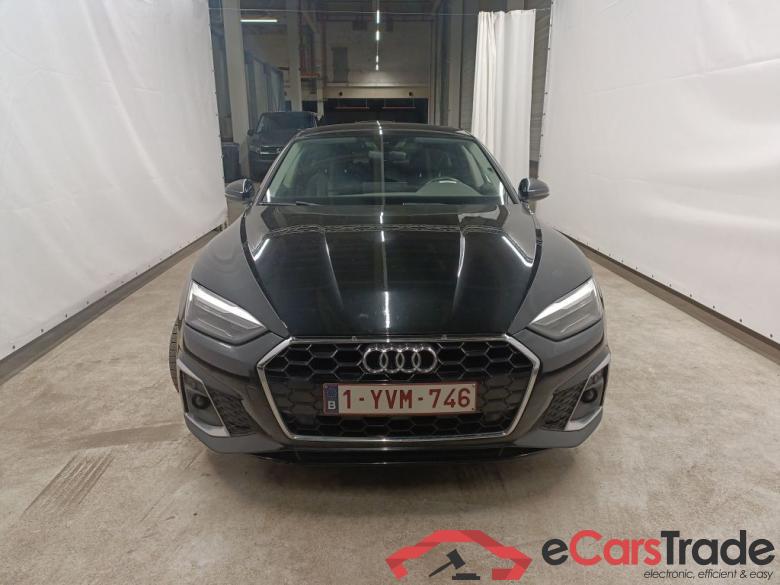 Audi A5 Sportback 30 TDI S tronic Bus. Ed. S Line 5d #2