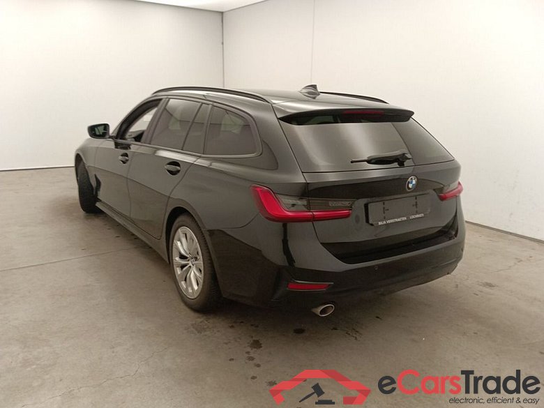 BMW 3 Reeks Touring 316d (90 kW) 5d #4