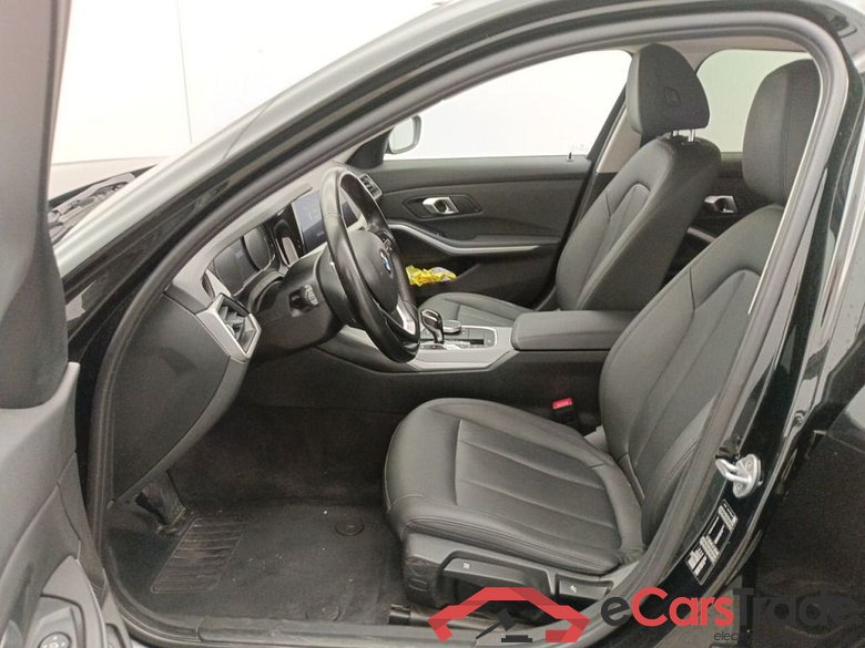 BMW 3 Reeks Touring 316d (90 kW) 5d #6