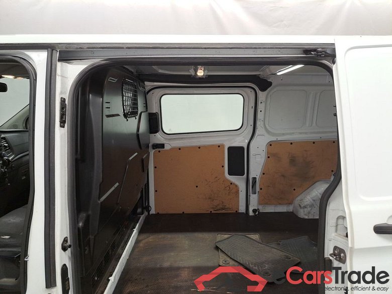 Ford Transit Custom 340L 2.0TD130Pk/96Kw M6 FWD Trend 4d #6