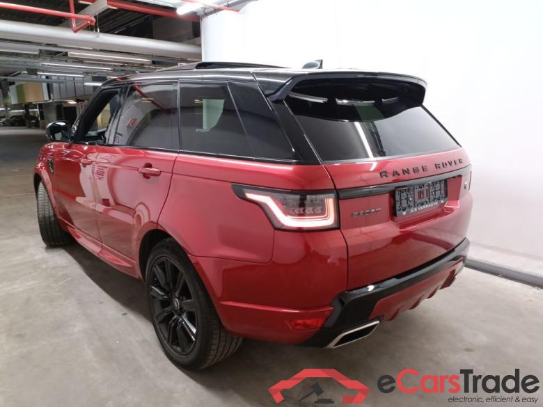 Land Rover Range Rover Sport P400e HSE Dynamic 5d #3