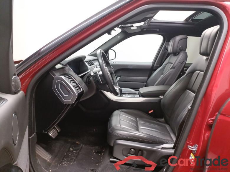 Land Rover Range Rover Sport P400e HSE Dynamic 5d #6
