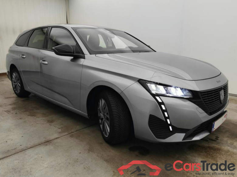 Peugeot 308 SW 1.2 PureTech LED I-Cockpit Navi KeylessGo Klima PDC ... #2