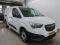 preview Opel Combo #4