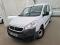 preview Peugeot Partner #0