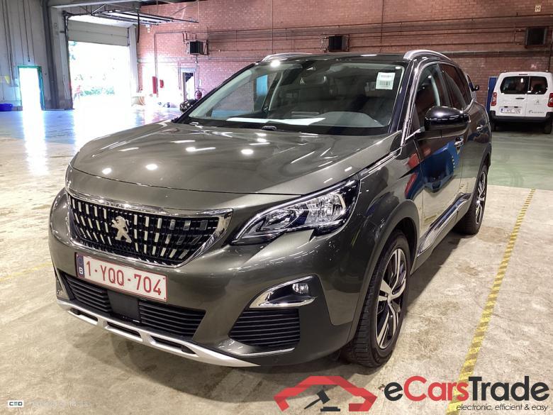PEUGEOT 3008 1.2 PURETECH 96KW S&S AUTO ALLURE #2