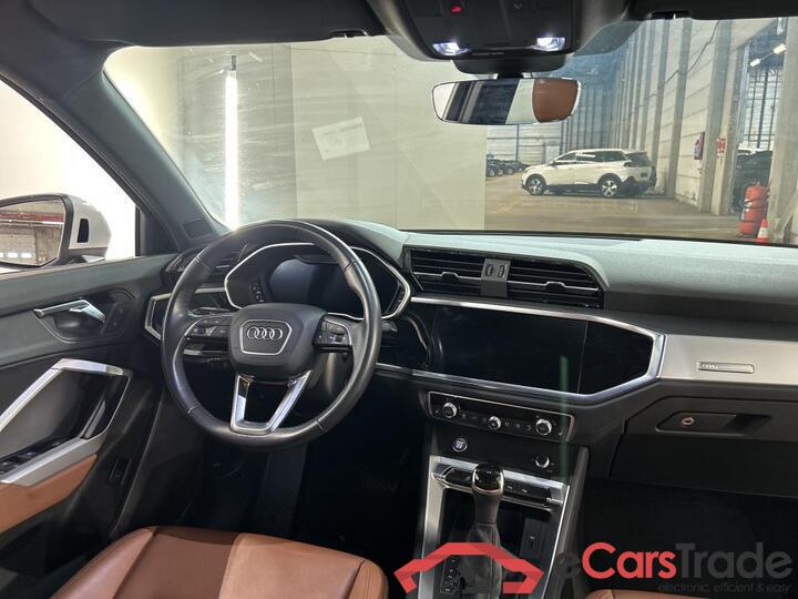 Audi Q3 Q3 35 TDI S tronic S line Business Edition 110kW/150pk  5D/P Auto-7 #5