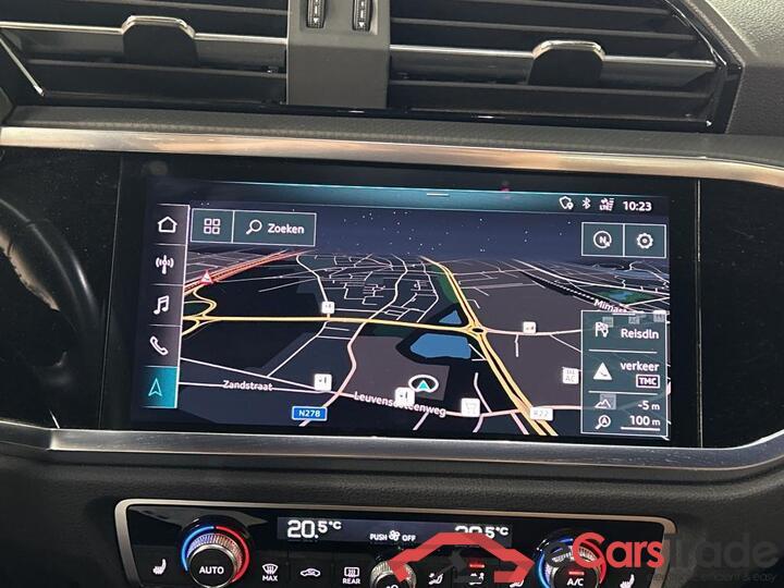 Audi Q3 Q3 35 TDI S tronic S line Business Edition 110kW/150pk  5D/P Auto-7 #6