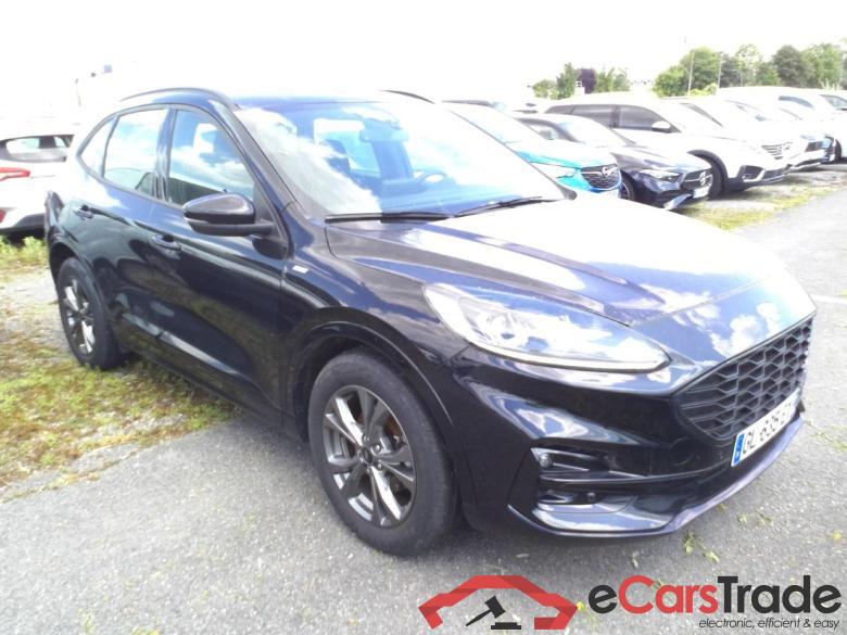 KUGA 2.5 DURA BVA 190CH STLINE #2