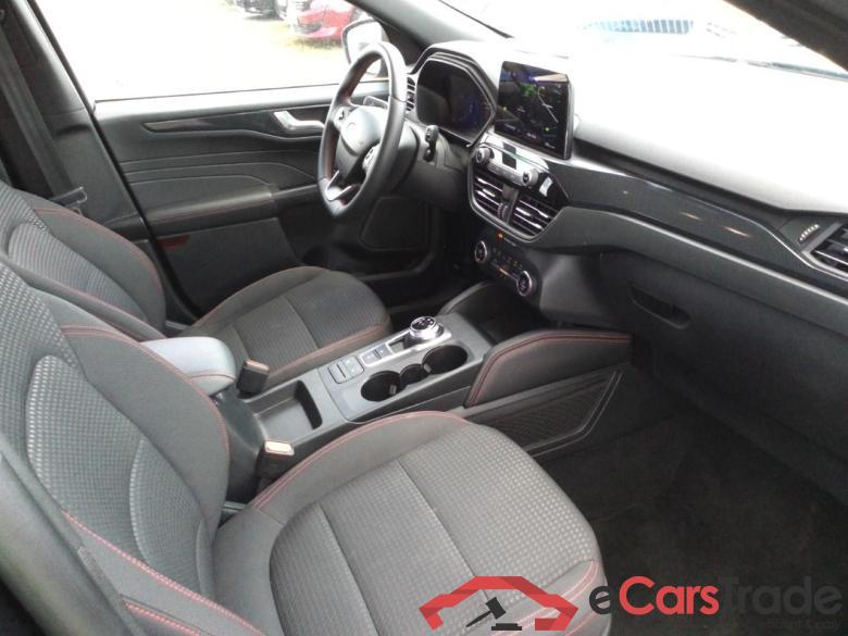 KUGA 2.5 DURA BVA 190CH STLINE #3