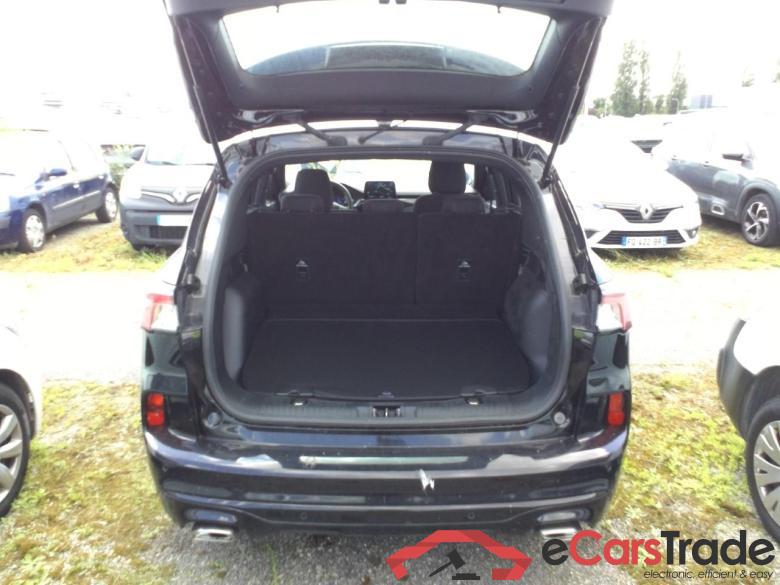 KUGA 2.5 DURA BVA 190CH STLINE #5