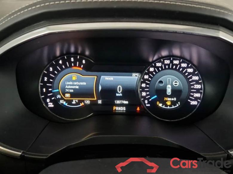 Ford 114 FORD S-MAX / 2015 / 5P / MONOVOLUME 2.0 ECOBLUE 190CV AUTO AWD VIGNALE 7P. #4