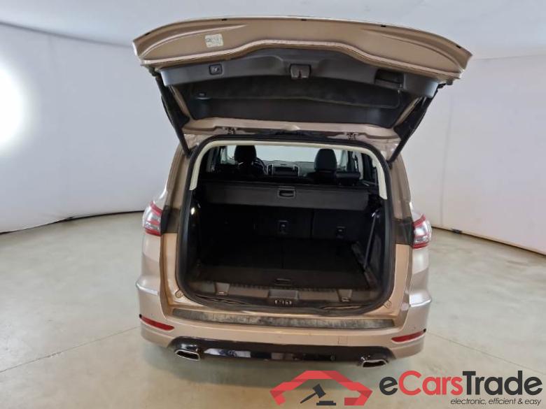 Ford 114 FORD S-MAX / 2015 / 5P / MONOVOLUME 2.0 ECOBLUE 190CV AUTO AWD VIGNALE 7P. #5