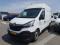 preview Renault Trafic #0