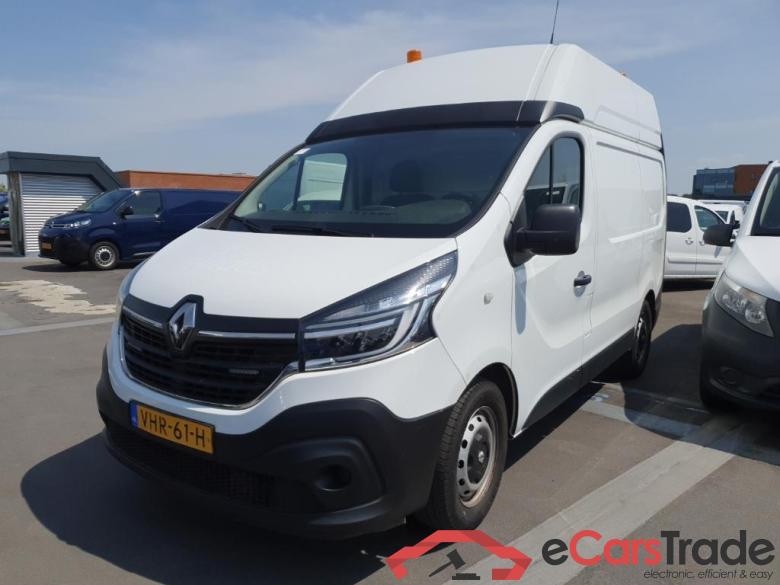 RENAULT Trafic GB L1H2 T29 ENERGY 2.0 dCi 145 Comfort 4D 107kW #1