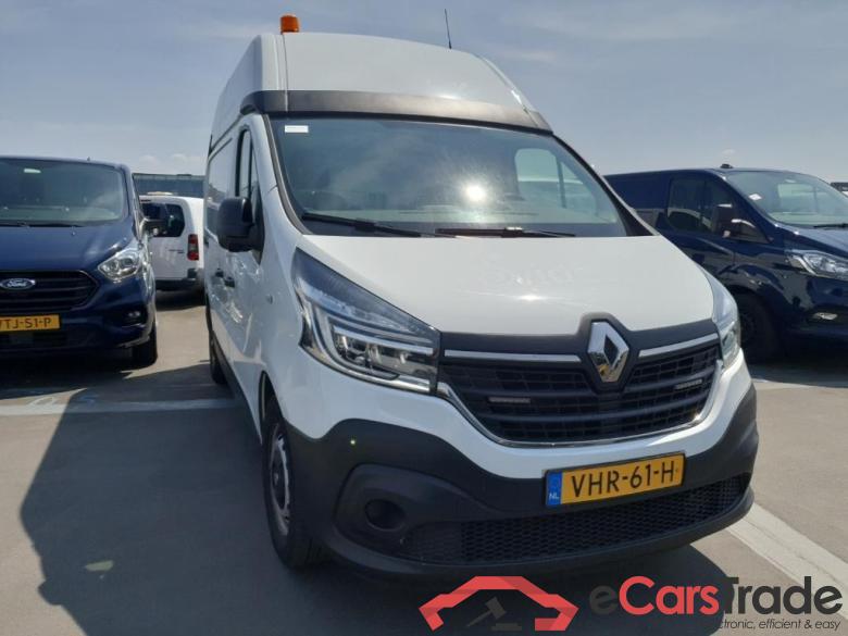 RENAULT Trafic GB L1H2 T29 ENERGY 2.0 dCi 145 Comfort 4D 107kW #2