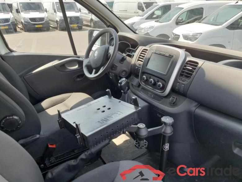 RENAULT Trafic GB L1H2 T29 ENERGY 2.0 dCi 145 Comfort 4D 107kW #6