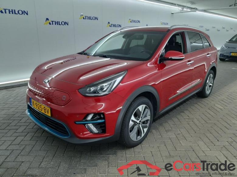 KIA Niro e-Niro EV ExecutiveLine 3-fase 5D 150kW #1