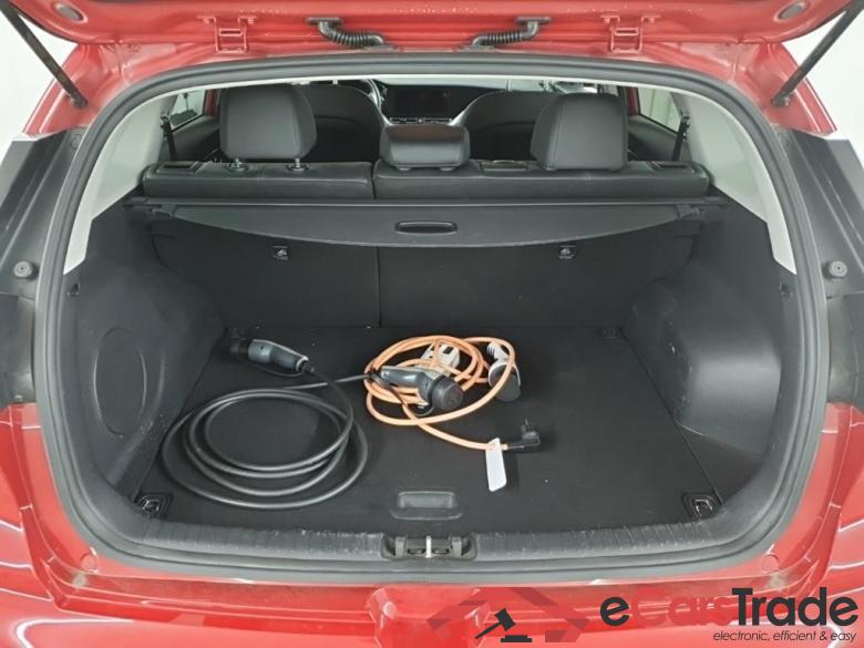 KIA Niro e-Niro EV ExecutiveLine 3-fase 5D 150kW #5