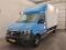 preview Volkswagen Crafter #0