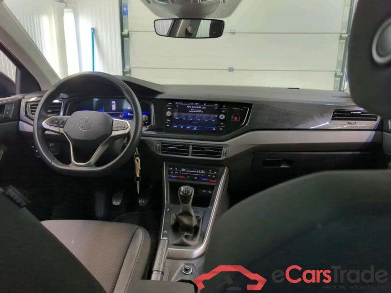 VOLKSWAGEN POLO 1.0 TSI Life Bns #3