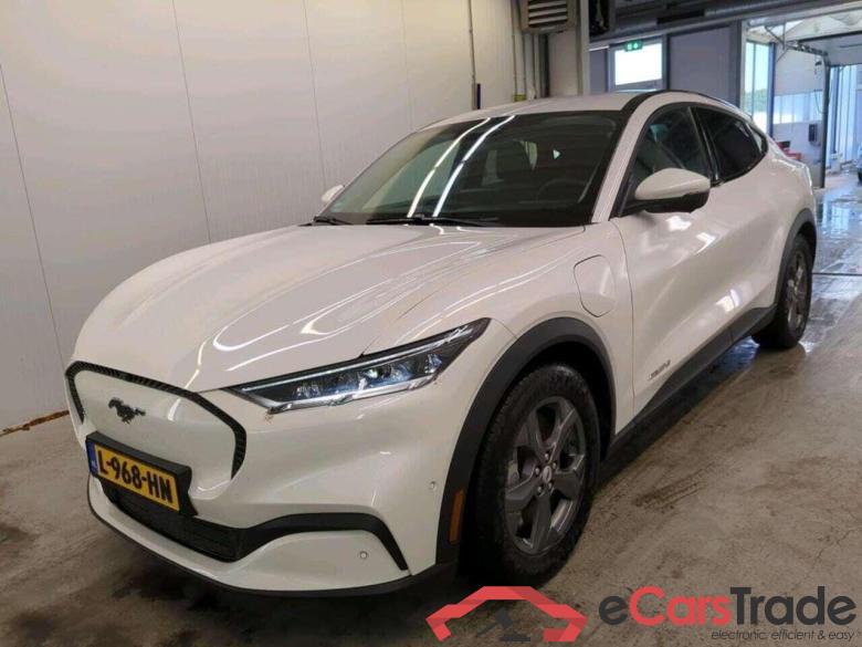 FORD Mustang Mach-E RWD 75 kWh